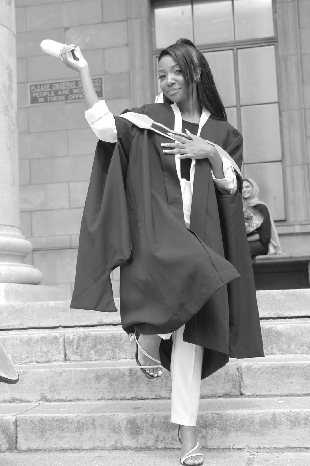 Nthabiseng Irene Ramatshekgisa